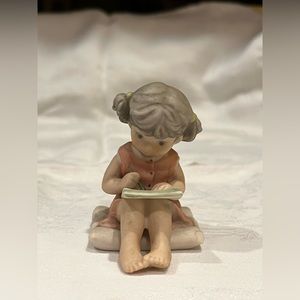 “Wishing, that the days ahead are filled with simple pleasures.” 1998